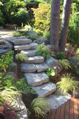 Sand Point Residence -Seattle, WA by Studio 342 Landscape Architecture