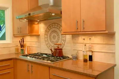 Tallahassee Cabinet Design — Kitchen Remodeling project by Kitch-Encounters