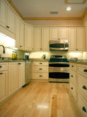 Tallahassee's Designers Selection — Kitchen Remodeling project by Kitch-Encounters