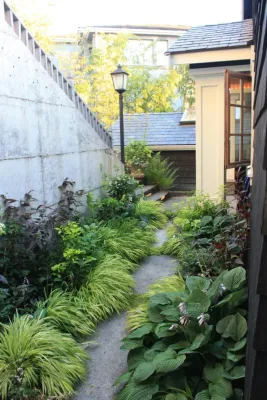 West Mercer Island Project — Landscape Design project by Studio 342 Landscape Architecture