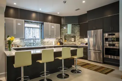 Linn's Prestige Kitchens & Kay's Prestige Kitchens - Kitchen Remodeling in Destin, FL