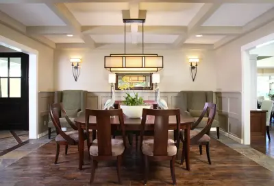 Park Place Design, LLC - Interior Design & Decorating in Kensington, MD
