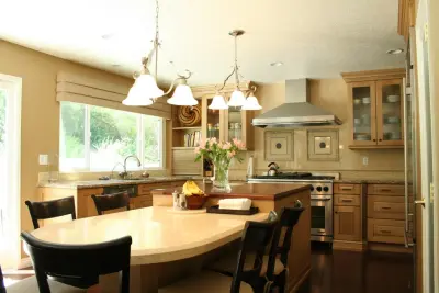 Le Gourmet Kitchen Ltd. - Custom Cabinets & Cabinetry in Tustin, CA