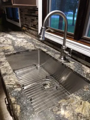 Matthew Orns, Carter Kitchen and Bath Designer - Kitchen Remodeling in Toledo, OH
