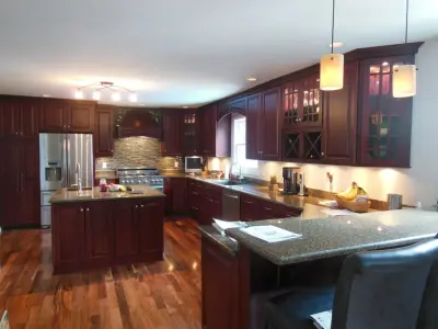 Kathryn Cameron Lowe's Kitchen and Bath Design - Tile & Stone Installation Services in Hagerstown, MD