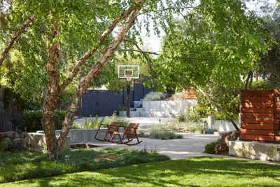 studio M MERGE - Landscape Design in Oakland, CA