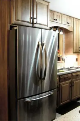 ELizabeth Bollenbach at Lowes Maple and Ridge - Tile & Stone Installation Services in Wichita, KS