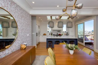 William Adams Design - Design-Build Services in Alameda, CA