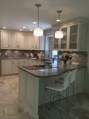 Classic Marble & Stone - Kitchen Remodeling in Hoagland, IN