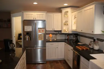 Lute supply - Bathroom Remodeling in Piketon, OH