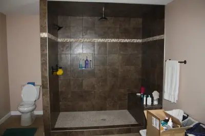 Lute supply - Bathroom Remodeling in Piketon, OH