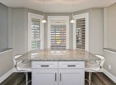 Woodsman Kitchens and Floors - Flooring Installation Services in Jacksonville, FL
