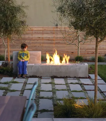 studio M MERGE - Landscape Design in Oakland, CA