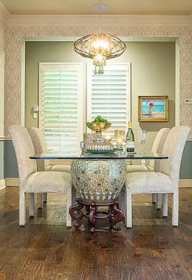 Meal Time by Decor Muse