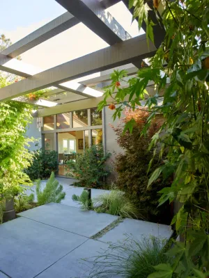 studio M MERGE - Landscape Design in Oakland, CA