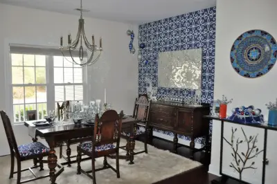 Margaret Volney Designs, LLC - Design-Build Services in New Bern, NC
