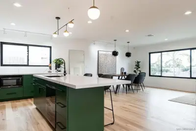 Concepts By Design LLC - Kitchen Remodeling in San Diego, CA