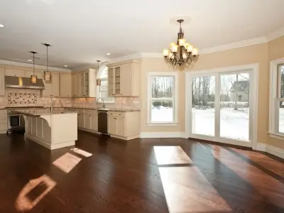 Dix Hills Custom Home by Toni Sabatino