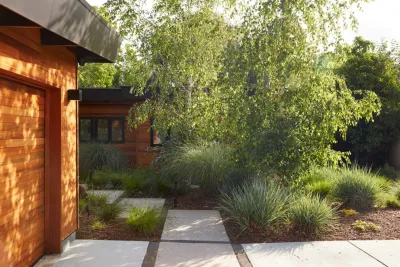 studio M MERGE - Landscape Design in Oakland, CA