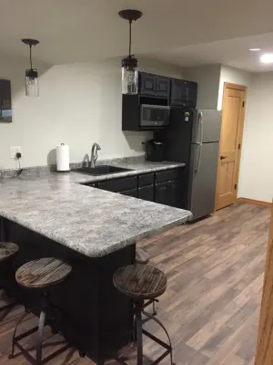 Eagle River Cabinets - Countertop Installation Services in Eagle River, WI