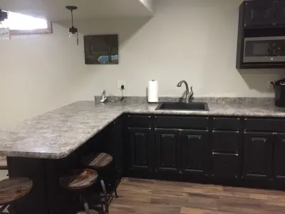 Eagle River Cabinets - Countertop Installation Services in Eagle River, WI