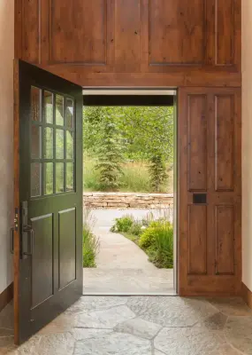 Vaussa - Design-Build Services in Steamboat Springs, CO