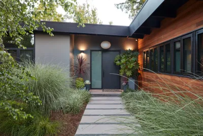 studio M MERGE - Landscape Design in Oakland, CA
