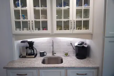 MR Planners, Inc - Kitchen Remodeling in Decatur, IN