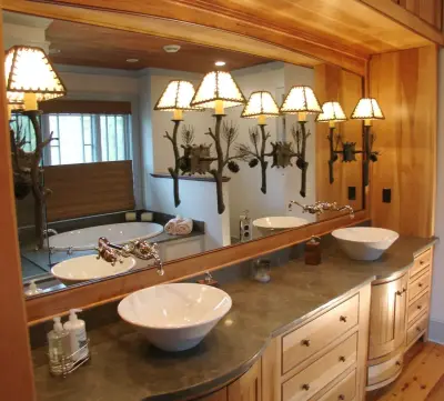Zarse Custom Cabinet Company - Kitchen Remodeling in Wolfeboro, NH