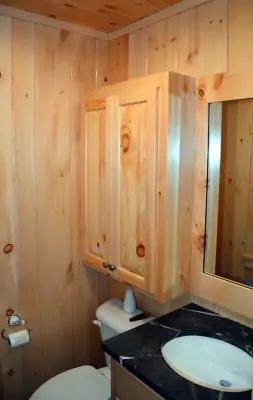 Zarse Custom Cabinet Company - Kitchen Remodeling in Wolfeboro, NH