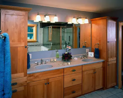 Builder Specialties, Inc. - Interior Design & Decorating in Montpelier, VT