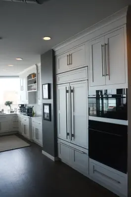 Kitchen and Bath Etc. - Tile & Stone Installation Services in Chagrin Falls, OH
