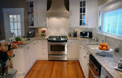 Kitchen Blueprints, Inc - Countertop Installation Services in Wilmington, NC