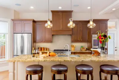 Patricia Dunlop - Kitchen Remodeling in Boise, ID