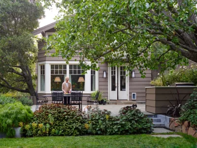 studio M MERGE - Landscape Design in Oakland, CA