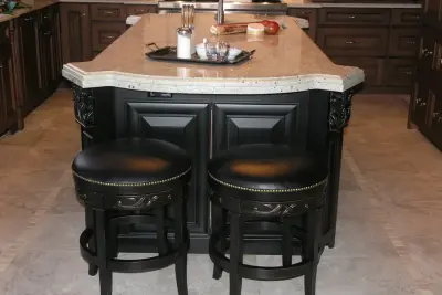 Kelly J. Wilson Design - Kitchen Remodeling in Lindsborg, KS