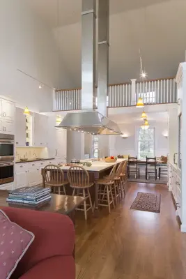 Culinary Paradise — Kitchen Remodeling project by Designs For Living By Wendy, LLC