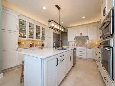 Woodsman Kitchens and Floors - Flooring Installation Services in Jacksonville, FL
