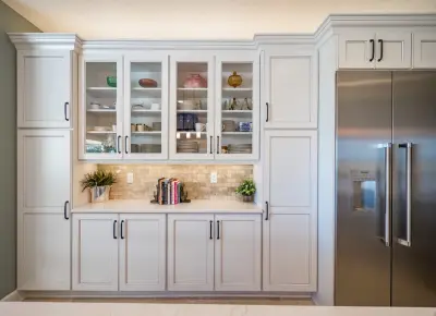 Woodsman Kitchens and Floors - Flooring Installation Services in Jacksonville, FL