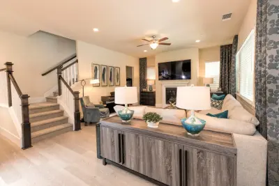 Kelly Tivey Interior Design - Architectural & Building Design Services in Pleasanton, CA