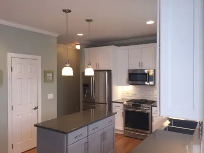 Triangle Cabinets & Renovations - Countertop Installation Services in Raleigh, NC