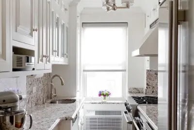 E73rd Street Culinary Space by Toni Sabatino