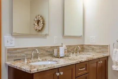 TurnKey Design, LLC - Tile & Stone Installation Services in Newport, RI