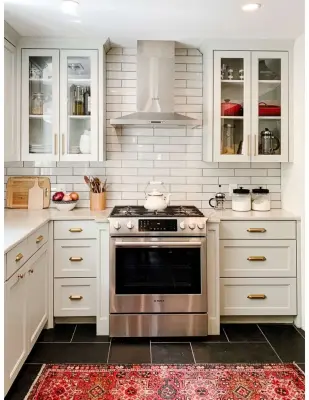LBT Interior Design - Kitchen Remodeling in Dallas, TX