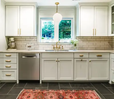 LBT Interior Design - Kitchen Remodeling in Dallas, TX