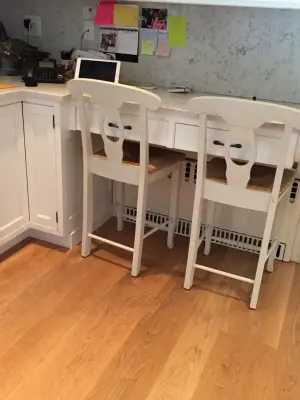 JoAnn Lyles, CKD -Riverhead Building Supply - Bathroom Remodeling in East Hampton, NY