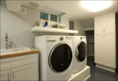 C&K Custom Remodeling Inc. - Kitchen Remodeling in Portland, OR