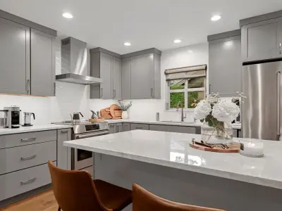 Treasure Valley Kitchen and Bath - Countertop Installation Services in Meridian, ID
