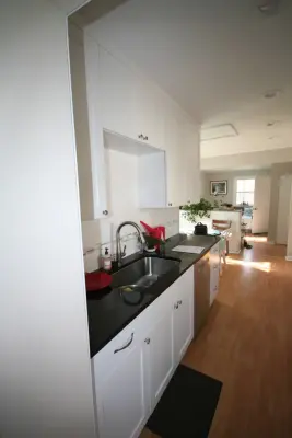 Simple Living by Kami Michels-Center Design Studio | Interiors