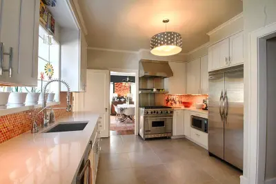 Diverse and Productive in OKC by Counter-Tops By Tom, Inc.